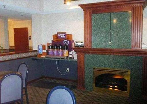 фото отеля Comfort Inn Lincoln (Nebraska)