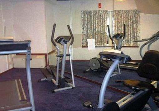 фото отеля Comfort Inn Lincoln (Nebraska)