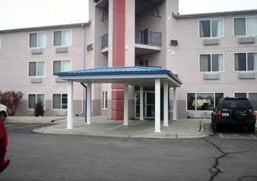фото отеля Comfort Inn Lincoln (Nebraska)