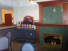 фото отеля Comfort Inn Lincoln (Nebraska)