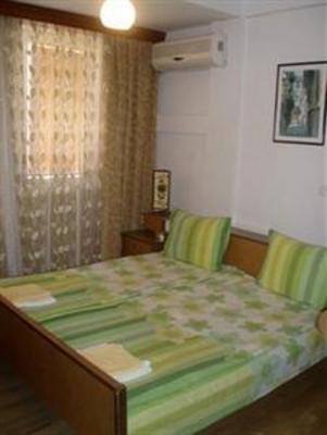 фото отеля Matjan Apartments Ohrid