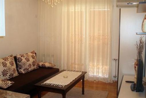 фото отеля Matjan Apartments Ohrid