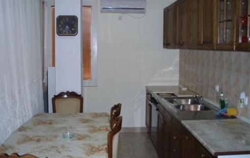 фото отеля Matjan Apartments Ohrid