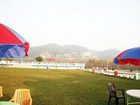 фото отеля Corbett Gateway Resort Ramnagar