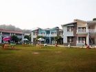 фото отеля Corbett Gateway Resort Ramnagar