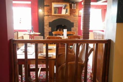 фото отеля Curzon Arms