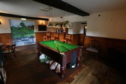 фото отеля Curzon Arms
