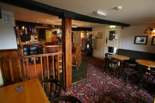 фото отеля Curzon Arms