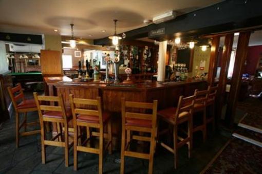 фото отеля Curzon Arms