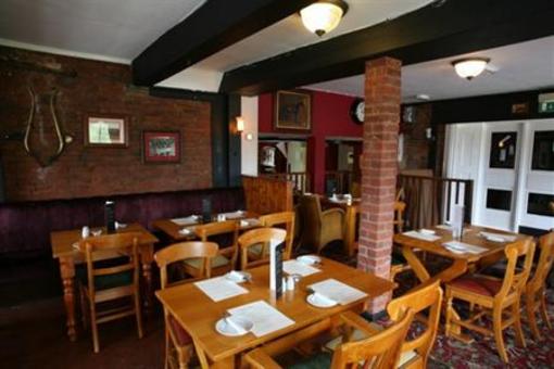 фото отеля Curzon Arms