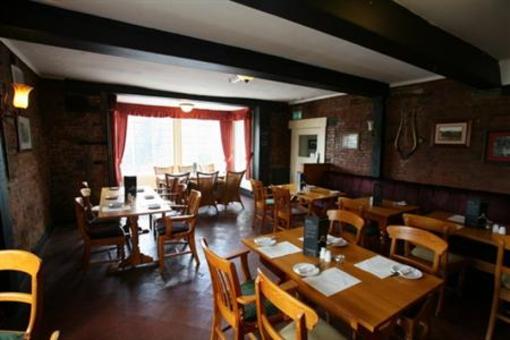фото отеля Curzon Arms