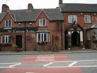 Curzon Arms