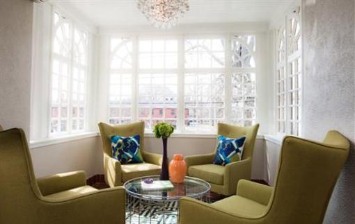 фото отеля Attwater Villa