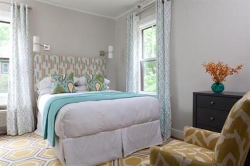 фото отеля Attwater Villa