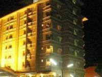 Preechana Golden Place Serviced Apartment