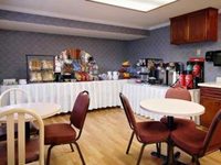 Ramada Inn - Antioch