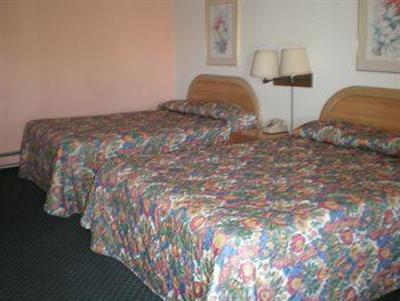фото отеля Economy Inn Barstow