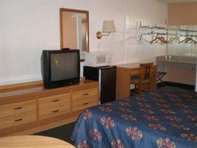 фото отеля Economy Inn Barstow