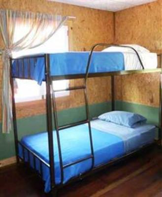 фото отеля Hostal Gaia