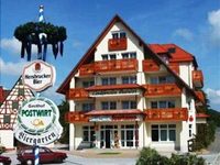 Landpension Postwirt