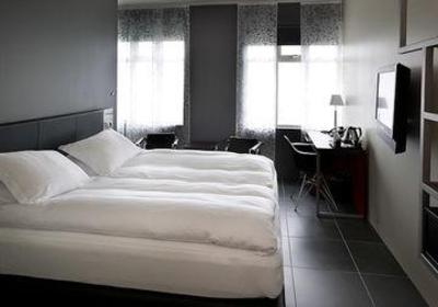 фото отеля Sirenis Hotel Club Tres Carabelas Ibiza