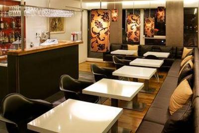 фото отеля Sirenis Hotel Club Tres Carabelas Ibiza