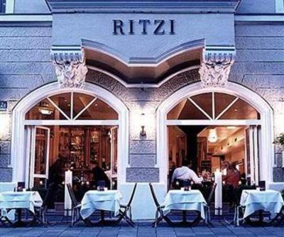 фото отеля Hotel Ritzi