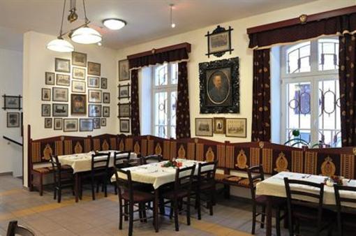 фото отеля Hotel Cisar Ferdinand