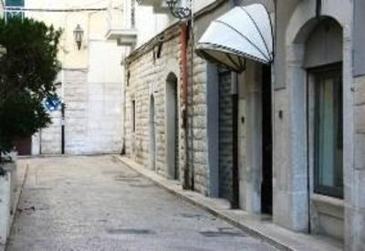 фото отеля Bed and Breakfast Tre Re Trani