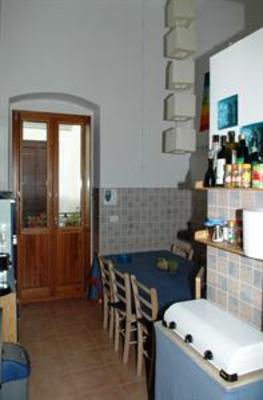 фото отеля Bed and Breakfast Tre Re Trani