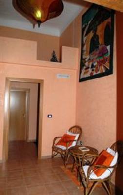 фото отеля Bed and Breakfast Tre Re Trani