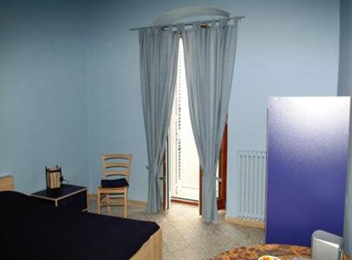 фото отеля Bed and Breakfast Tre Re Trani