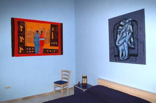 фото отеля Bed and Breakfast Tre Re Trani