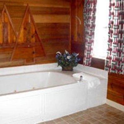 фото отеля Pinewood Inn