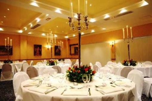фото отеля Brook Meadow Hotel