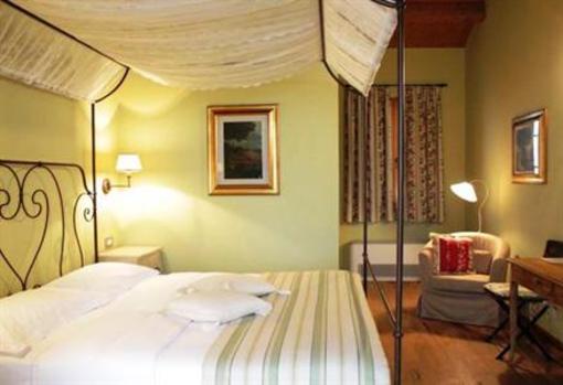 фото отеля La Tana Del Ghiro Hotel Roncofreddo