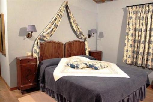 фото отеля La Tana Del Ghiro Hotel Roncofreddo