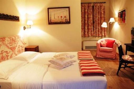 фото отеля La Tana Del Ghiro Hotel Roncofreddo