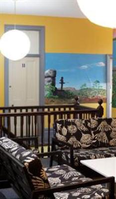 фото отеля Albany Backpackers