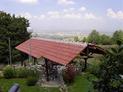 фото отеля Chairite Hotel Sofia