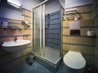 фото отеля Design Hotel Prestige Trnava