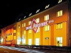 фото отеля Design Hotel Prestige Trnava