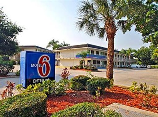 фото отеля Motel 6 Bradenton