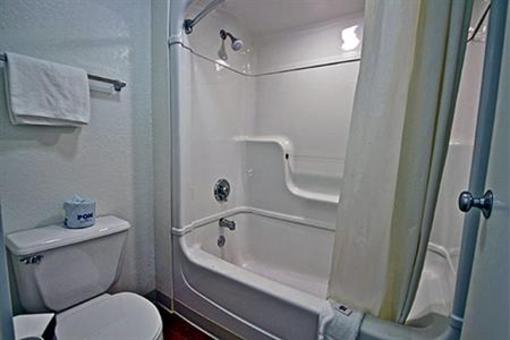фото отеля Motel 6 Bradenton