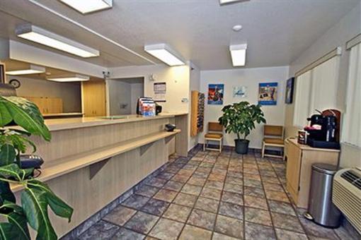 фото отеля Motel 6 Bradenton