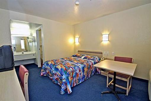 фото отеля Motel 6 Bradenton
