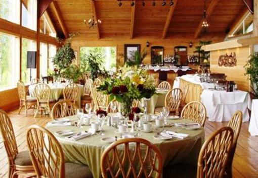 фото отеля West Coast Wilderness Lodge