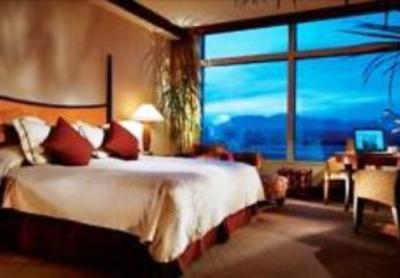 фото отеля West Coast Wilderness Lodge