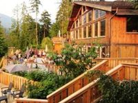 West Coast Wilderness Lodge