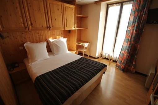 фото отеля Les Tilleuls Hotel Saint-Jorioz